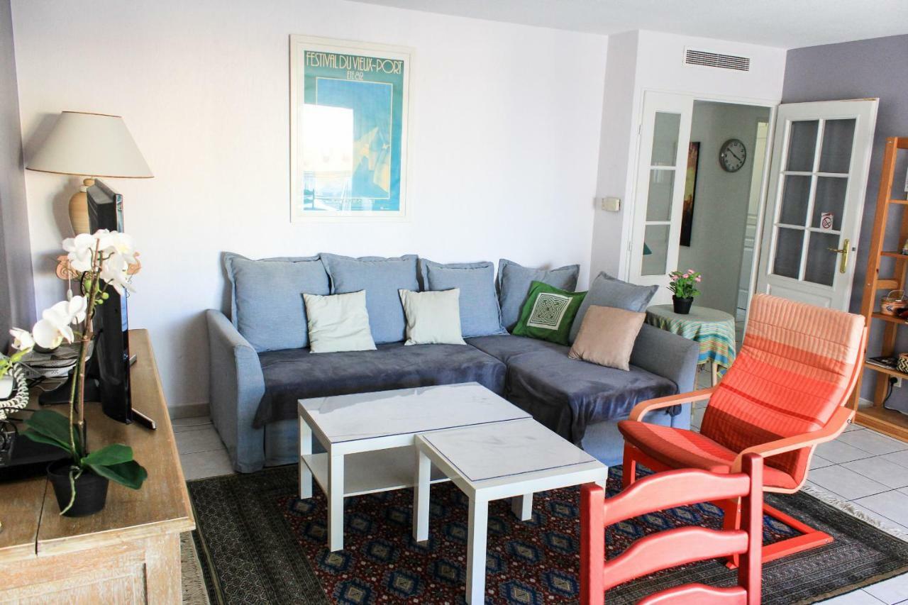 Garden View Apartment Nisa Exterior foto